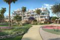 Nybyggnad - Lägenhet - Villajoyosa - Playas del Torres