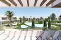 Nybyggnad - low-bungalow - Torrevieja - Centro