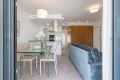 Nybyggnad - low-bungalow - Torrevieja - Centro