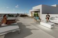 Nybyggnad - Penthouse - Torrevieja - Playa del Cura