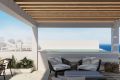 Nybyggnad - Semi penthouse - Mojacar - Playa De Macenas