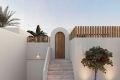Nybyggnad - Villa - Algorfa - La Finca Golf 