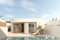 Nybyggnad - Villa - Algorfa - La Finca Golf 