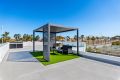 Nybyggnad - Villa - Algorfa - La Finca Golf