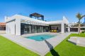Nybyggnad - Villa - Algorfa - La Finca Golf