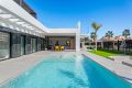Nybyggnad - Villa - Algorfa - La Finca Golf