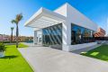 Nybyggnad - Villa - Algorfa - La Finca Golf