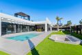Nybyggnad - Villa - Algorfa - La Finca Golf