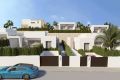 Nybyggnad - Villa - Algorfa - La Finca Golf