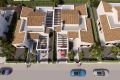 Nybyggnad - Villa - Algorfa - La Finca Golf