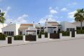 Nybyggnad - Villa - Algorfa - La Finca Golf