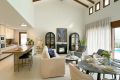 Nybyggnad - Villa - Algorfa - La Finca Golf