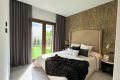 Nybyggnad - Villa - Algorfa - La Finca Golf