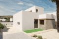 Nybyggnad - Villa - Algorfa - La Finca Golf