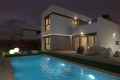 Nybyggnad - Villa - Algorfa - La Finca Golf