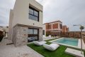 Nybyggnad - Villa - Algorfa - La Finca Golf