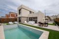 Nybyggnad - Villa - Algorfa - La Finca Golf