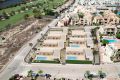 Nybyggnad - Villa - Algorfa - La Finca Golf