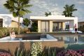 Nybyggnad - Villa - Algorfa - La Finca Golf