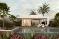 Nybyggnad - Villa - Algorfa - La Finca Golf