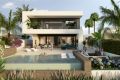 Nybyggnad - Villa - Algorfa - La Finca Golf