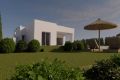 Nybyggnad - Villa - Algorfa - La Finca Golf