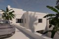 Nybyggnad - Villa - Algorfa - La Finca Golf