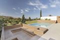 Nybyggnad - Villa - Algorfa - La Finca Golf