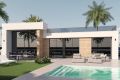 Nybyggnad - Villa - Alhama De Murcia - Alhama Signature Golf