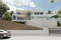 Nybyggnad - Villa - Altea - Altea Hills