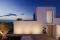 Nybyggnad - Villa - Altea - Altea 