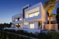 Nybyggnad - Villa - Altea - Altea 