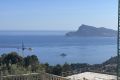 Nybyggnad - Villa - Altea - Altea 
