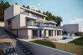 Nybyggnad - Villa - Altea - Altea 
