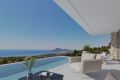 Nybyggnad - Villa - Altea - Altea 