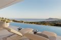 Nybyggnad - Villa - Altea - Altea 