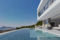 Nybyggnad - Villa - Altea - Altea 