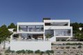 Nybyggnad - Villa - Altea - Altea 