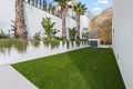 Nybyggnad - Villa - Benidorm