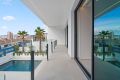 Nybyggnad - Villa - Benidorm