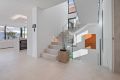 Nybyggnad - Villa - Benidorm