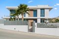 Nybyggnad - Villa - Benidorm