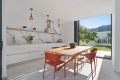 Nybyggnad - Villa - Benidorm