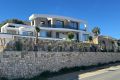 Nybyggnad - Villa - Benissa - Playa de La Fustera
