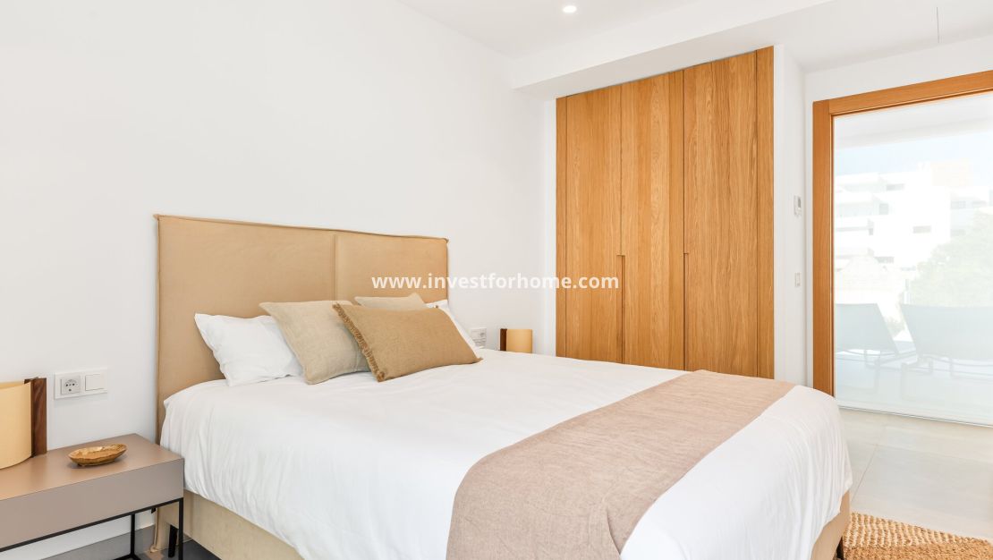 Nybyggnad - Villa - Benitachell - Poble Nou - Cumbre del Sol