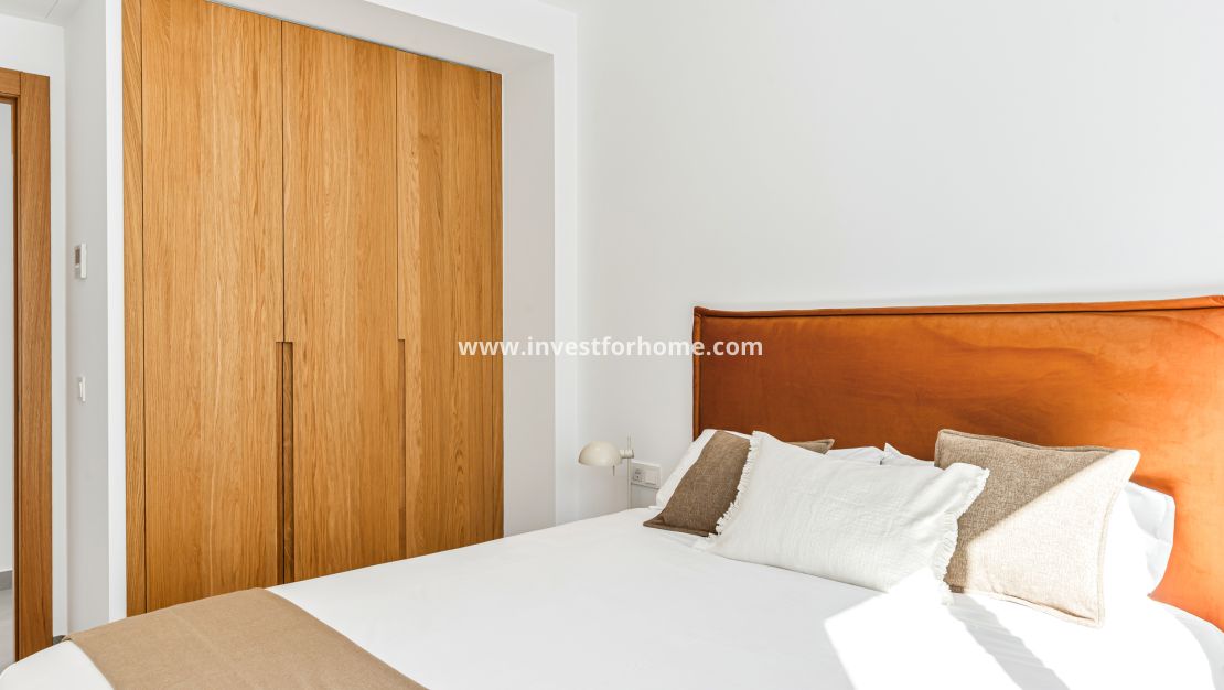 Nybyggnad - Villa - Benitachell - Poble Nou - Cumbre del Sol