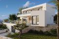Nybyggnad - Villa - Benitachell - Poble Nou - Cumbre del Sol