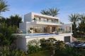 Nybyggnad - Villa - Benitachell - Poble Nou - Cumbre del Sol