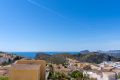 Nybyggnad - Villa - Benitachell - Poble Nou - Cumbre del Sol