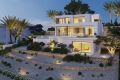 Nybyggnad - Villa - Benitachell - Poble Nou - Cumbre del Sol